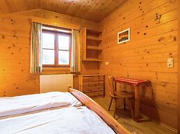 Cozy Chalet With Sauna in Grossarl