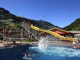 Cozy Chalet With Sauna in Grossarl