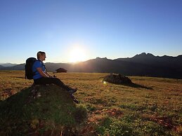 Cozy Chalet With Sauna in Grossarl