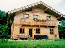 Cozy Chalet With Sauna in Grossarl