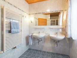 Cozy Chalet With Sauna in Grossarl