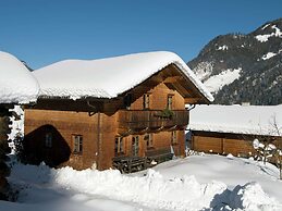 Cozy Chalet With Sauna in Grossarl