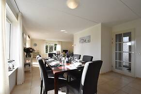 Family Home in Zeewolde by Forest Trails