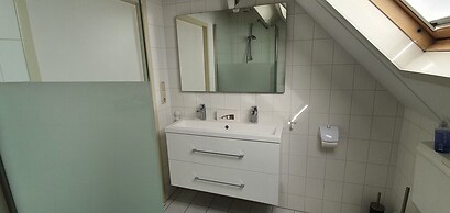 Family Home in Zeewolde by Forest Trails