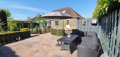 Family Home in Zeewolde by Forest Trails