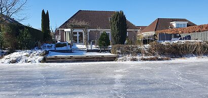Family Home in Zeewolde by Forest Trails