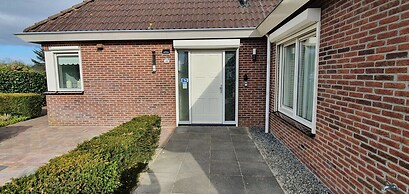 Family Home in Zeewolde by Forest Trails