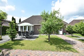 Family Home in Zeewolde by Forest Trails