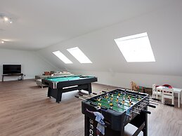 Pet-friendly Mansion