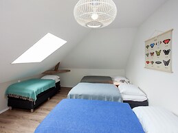 Pet-friendly Mansion