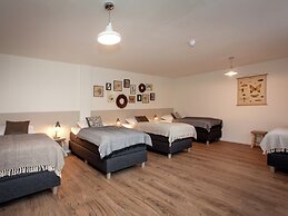 Pet-friendly Mansion