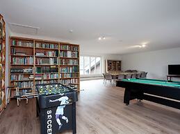 Pet-friendly Mansion