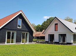 Cozy Villa in the Middle of the Achterhoek