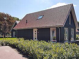 Cozy Villa in the Middle of the Achterhoek