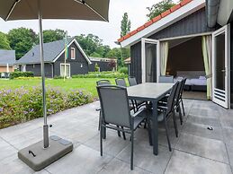 Cozy Villa in the Middle of the Achterhoek