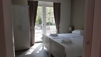 Cozy Villa in the Middle of the Achterhoek