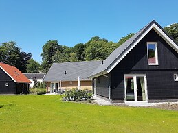 Cozy Villa in the Middle of the Achterhoek