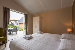 Cozy Villa in the Middle of the Achterhoek