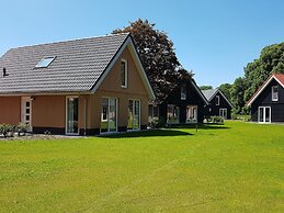 Cozy Villa in the Middle of the Achterhoek