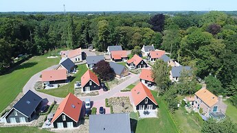 Cozy Villa in the Middle of the Achterhoek