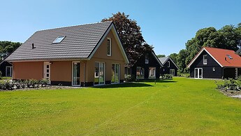 Cozy Villa in the Middle of the Achterhoek