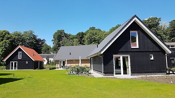 Cozy Villa in the Middle of the Achterhoek
