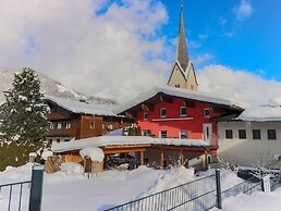 Holiday Home in Krimml/salzburgerland With Sauna
