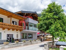 Holiday Home in Krimml/salzburgerland With Sauna