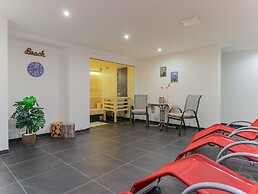Holiday Home in Krimml/salzburgerland With Sauna