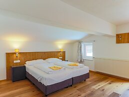 Holiday Home in Krimml/salzburgerland With Sauna