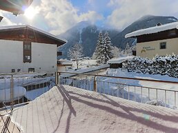 Holiday Home in Krimml/salzburgerland With Sauna