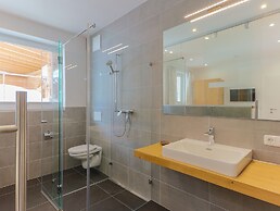 Holiday Home in Krimml/salzburgerland With Sauna