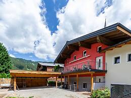 Holiday Home in Krimml/salzburgerland With Sauna