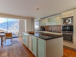 Holiday Home in Krimml/salzburgerland With Sauna