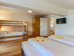 Holiday Home in Krimml/salzburgerland With Sauna