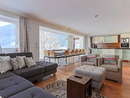 Holiday Home in Krimml/salzburgerland With Sauna