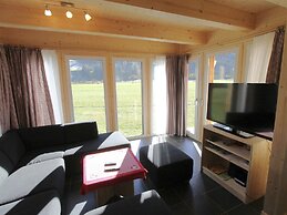 Luxurious Chalet in Murau with Outside Hot Tub