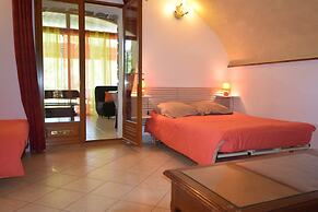 Garrigue Hideaway in Lanas