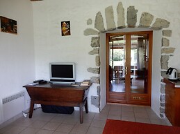 Garrigue Hideaway in Lanas
