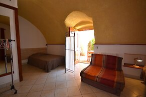 Garrigue Hideaway in Lanas