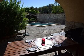 Garrigue Hideaway in Lanas