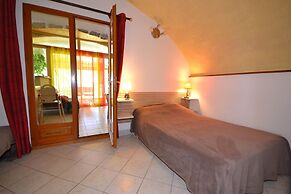 Garrigue Hideaway in Lanas