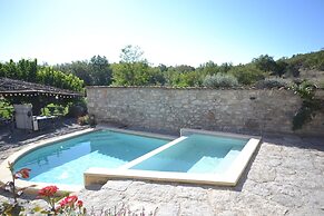 Garrigue Hideaway in Lanas