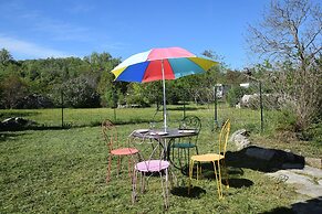 Garrigue Hideaway in Lanas