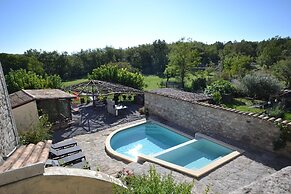 Garrigue Hideaway in Lanas