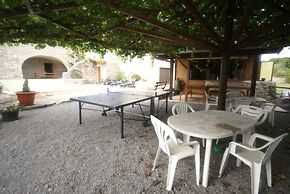 Garrigue Hideaway in Lanas