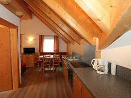 Quaint Apartment in Langenfeld