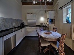 Flat in Water Mill 10 km From Maastricht