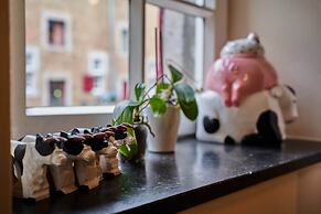 Flat in Water Mill 10 km From Maastricht