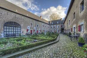 Flat in Water Mill 10 km From Maastricht